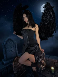Sailor_1126 bad angel 圖片 4