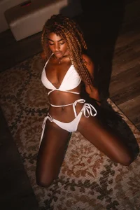 Zoe_CarterX 💥 Gambar