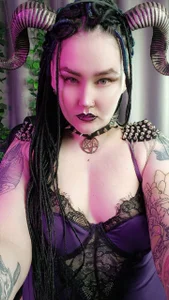 Emmybrightj_ Your personal succubus Pic 5