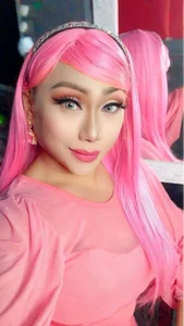 DreamDiva69's A Barbie Dream Sex Photo 1