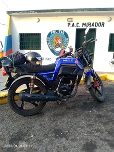 negrin85 Mi moto Pic 3