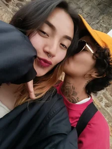 anaroman01 Hike in Monserrate 🏞️ Εικόνα 5