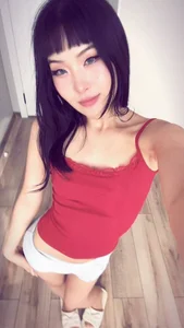 GertrudeJohnson's A sweet smile for you ❤️ Sex Photo 3