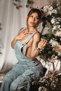 Charlotte_Ice1spring without you图片 4