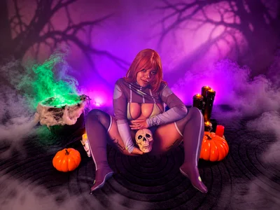 Zdjęcia Layra_66 HAPPY HALLOWEEN! 🎃:  6