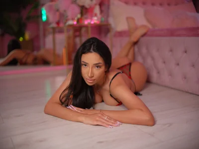 GinaValentinna May vibes Pic 9