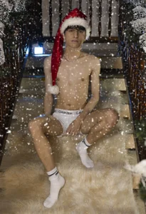 bruce_hans Merry Chritsmas! Bilde 2