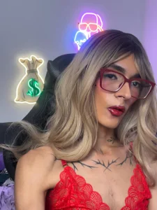 Alice-randy You excite me so much 🥵🔥 Pic 4