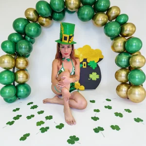 HannaPretthy ☘ saint patrick ☘ 사진 4