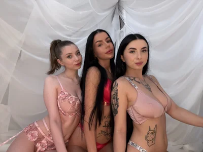 Public de bunnybads  2 Imagens