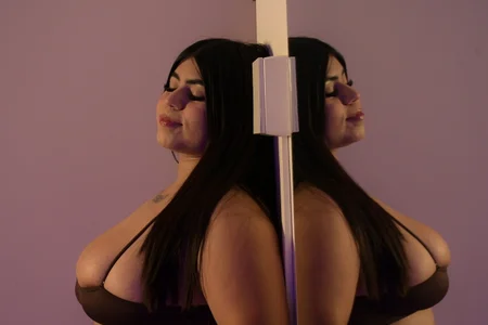 rachel_foxx_ One look will not be enough 😈 Pic 7
