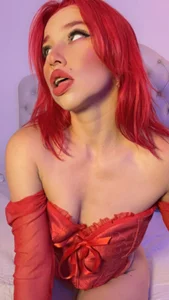 here for you od AbellaFox_  2 snímek