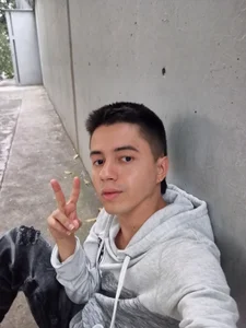 andresSalasSS Lindo Poză 2