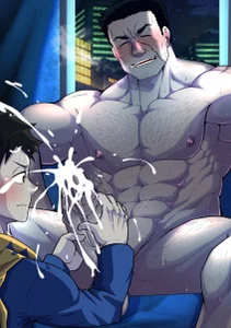 Nathan_Bluee can i jerk you? รูป  4