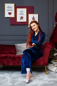 Tracyixの🎅 Merry Xxxmas 🎅の 2枚の写真