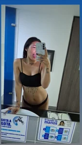 ScarlethJonz Public Pic