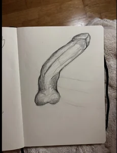 poppypowers kullanıcısının Sketch My Dick 🍆🎨 albümü -  fotoğraf