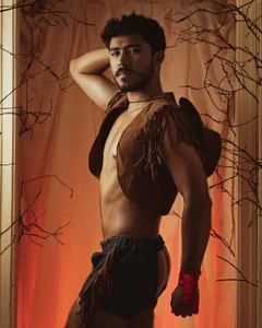 dam0n_fr0st 🤠 Yee-haw-lloween 🎃 Pic 2