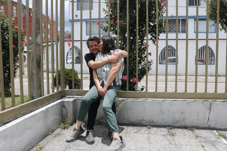 WilliamandElizabeth MY WIFE AND I Poză 4