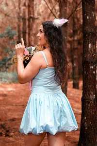 bellarivera_のHappy Easter season 🥕の 7枚の写真