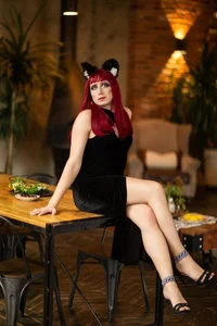 Milena_Svarogova Milena Foto 3