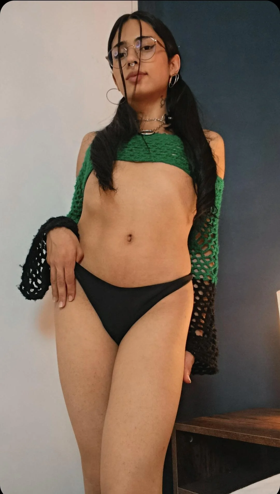 NATTROSE Populært bilde 1015