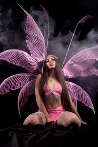 VickyJackson_ Halloween Pics! Εικόνα 2