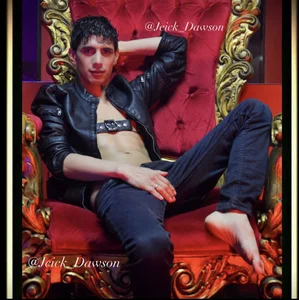 Jeick-Dawson MASTER Foto