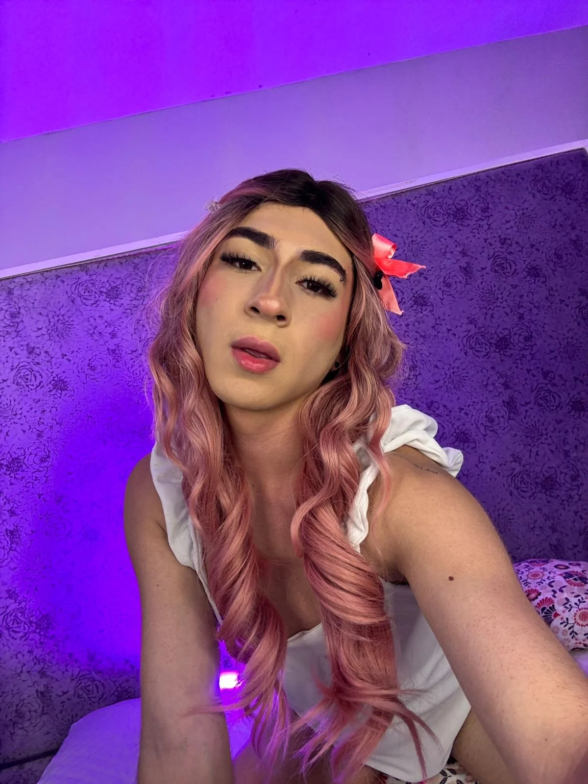 صور AlejandraLemon الرائجة  7210
