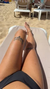 Blonde_BambiXX Public Bilde 4