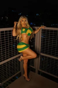 meelzinhaa's XXX Nude Photo 1
