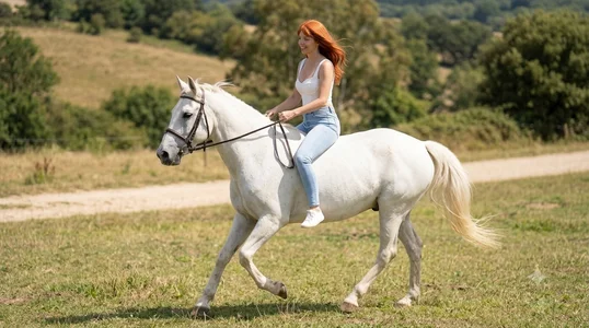 Hanna_ana 🐴 Pic