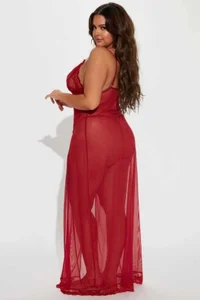 Couple-deshi35 Red colour My dress 💃🏻 Pic