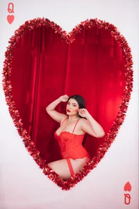 AnikaRomanoff_の🌹 My Gift of Love 🌹の 5枚の写真