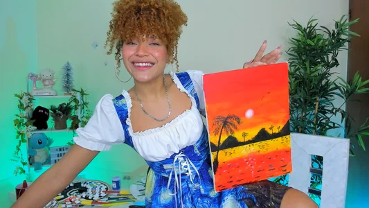 natty_romanof_18 Art day Poză 3