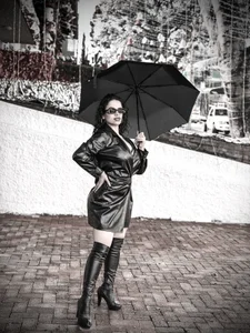 Street girl de KateSunder  5 Imagens