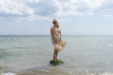 FleurMays My vacation Pic 5