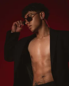 Troy_dalton Shadows And Desires ❤️‍🔥 Pic 8