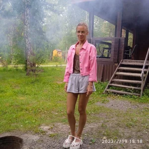 Skinny_Nally In public 사진 9