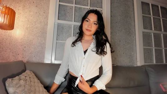 Rubii_Cutee Sexy secretary Εικόνα 4