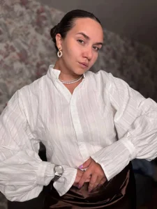 sexy mistress de Domirella  6 photos