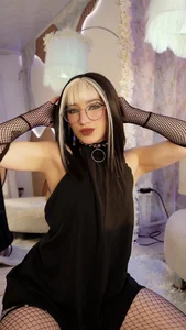 Mia the vil 🖤 de Mia_luna0 Foto 7