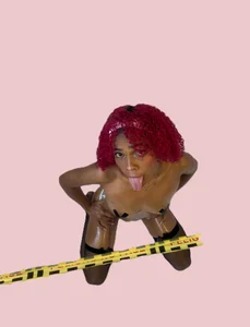 Brithanyslim Peligro! Chica sexy 🔥🚧 Foto