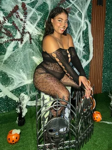 Halloween 🔥🐆 de belacampbell  3 Imagens