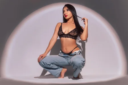 MiaSweeths beauty 💋 Poză 6