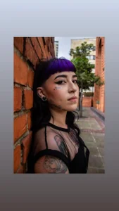kitty dark de nova_kitttyy Foto 6