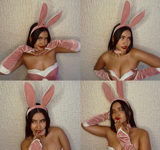 PaulinaBelushi Your sexy bunny! Foto 2