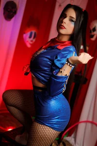 violeta_olsen 👻Hallowen👻 Billede 8