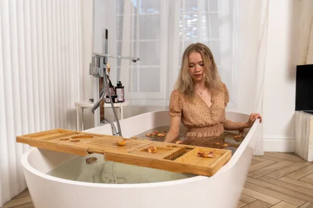 Lily_Young Good or bad gril in dress?^^ Pic 5