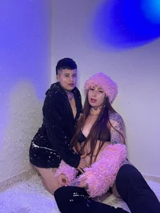 ✨ Winter Tease de ScarlettVex__ Fotos 4